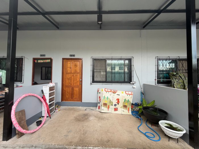 ห้อง 25/8 ห้องเช่ารายเดือน ซอยโรงเรียน อิสลามศึกษา แม่สอด
